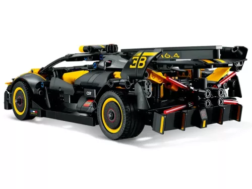 LEGO Technic 42151 Bugatti Bolide