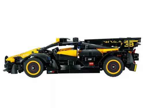 LEGO Technic 42151 Bugatti Bolide