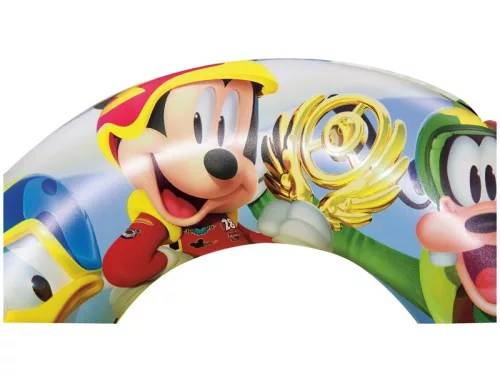 Bestway 91004 Mikiegér felfújható úszógumi - 56 cm