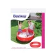 Bestway 51024 Gyûrûs medence 102 x 25 cm, többféle