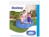 Bestway 51024 Gyûrûs medence 102 x 25 cm, többféle