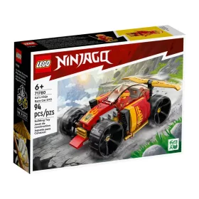 LEGO Ninjago 71780 Kai Nindzsa sportautója