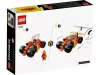 LEGO Ninjago 71780 Kai Nindzsa sportautója