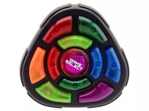 2IN1 memóriajáték 11 gombos