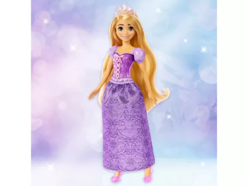 Disney csillogó hercegnõ - Aranyhaj