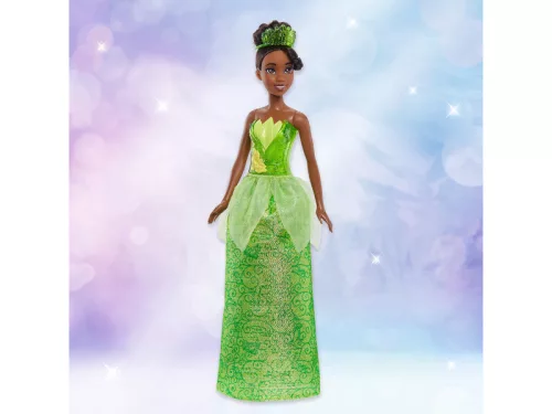 Disney csillogó hercegnõ -Ttiana