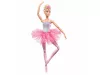 Barbie Tündöklő szivárvány balerina – Barbie Dreamtopia