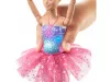 Barbie Tündöklő szivárvány balerina – Barbie Dreamtopia