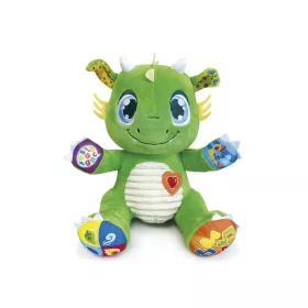 INTERAKTÍV TANULÓ PLÜSS SÁRKÁNYBÉBI