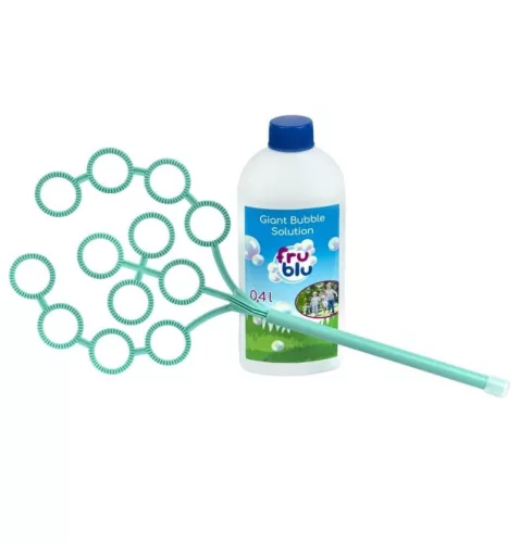 Frublu bokor szett tál +0, 4l folyadék