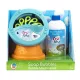 Frublu bubigép 0, 4l folyadékkal