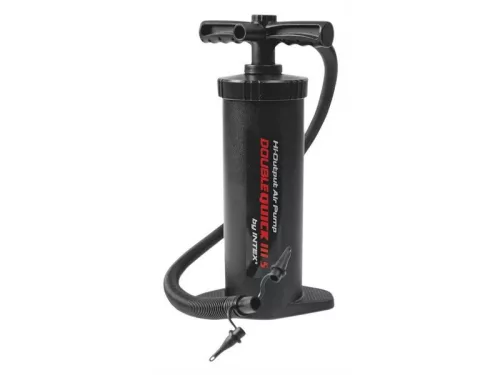 Intex 68605 Double Quick III S kézipumpa - 37 cm