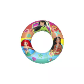   Bestway Disney Hercegnők felfújható gyermek úszógumi (56 cm) (91043)