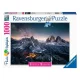 Ravensburger puzzle 1000 db – Beautiful Mountains: Drei Zinnen, Dolomitok