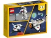 LEGO Creator 31134 Űrsikló