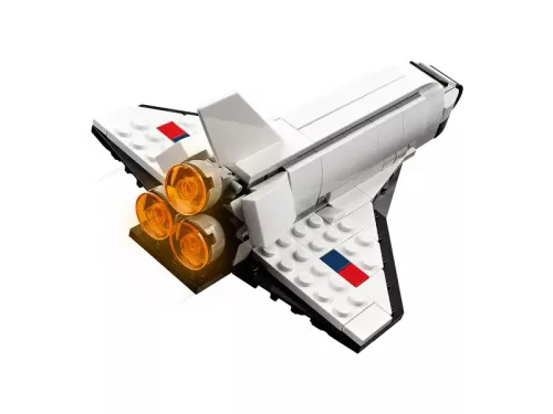 LEGO Creator 31134 Űrsikló