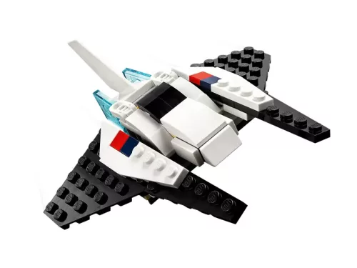 LEGO Creator 31134 Űrsikló