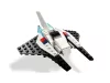 LEGO Creator 31134 Űrsikló