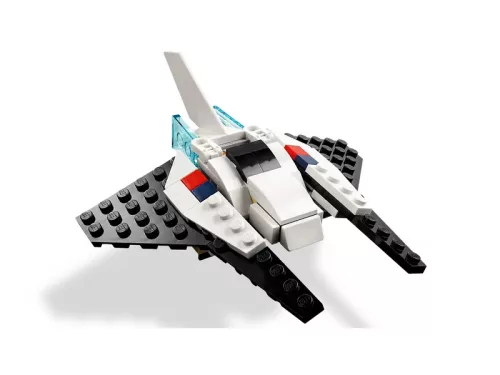 LEGO Creator 31134 Űrsikló