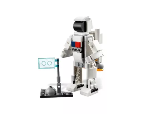 LEGO Creator 31134 Űrsikló