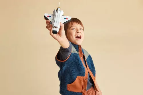 LEGO Creator 31134 Űrsikló