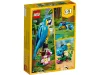 LEGO Creator 31136 Egzotikus papagáj