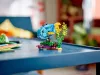 LEGO Creator 31136 Egzotikus papagáj