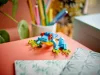 LEGO Creator 31136 Egzotikus papagáj