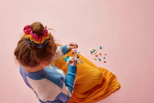 LEGO Creator 31140 Varázslatos egyszarvú