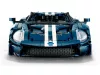 LEGO Technic 2022 Ford GT 42154 – szuperautó építőjáték felnőtteknek, valósághű modell