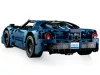 LEGO Technic 2022 Ford GT 42154 – szuperautó építőjáték felnőtteknek, valósághű modell