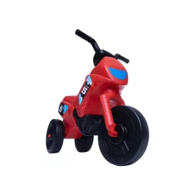   Enduro lábbal hajtós kismotor – többféle színben, 1-3 éveseknek