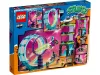 LEGO City 60361 Nagyszerû kaszkadõr kihívás