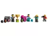 LEGO City 60361 Nagyszerû kaszkadõr kihívás