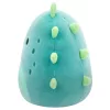 Squishmallows Wasabi a zöld tengeri uborka – eredeti mini plüss 13 cm (3+ év, ultra puha)