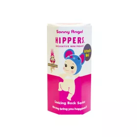   Sonny Angel design gyűjthető figura (többféle változatban, meglepetéscsomag)