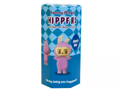 Sonny Angel design gyűjthető figura (többféle változatban, meglepetéscsomag)