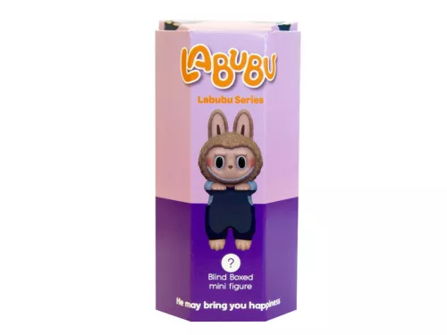 Sonny Angel design gyűjthető figura (többféle változatban, meglepetéscsomag)