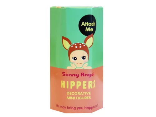 Sonny Angel design gyűjthető figura (többféle változatban, meglepetéscsomag)