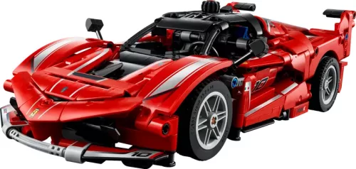 LEGO Technic – Ferrari FXX K (42212)