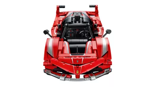 LEGO Technic – Ferrari FXX K (42212)