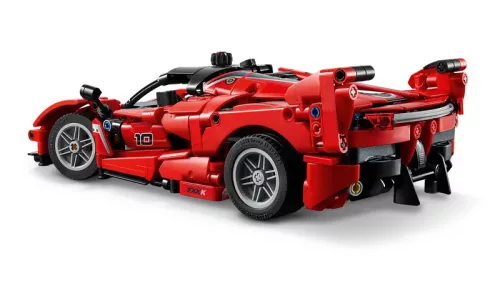 LEGO Technic – Ferrari FXX K (42212)