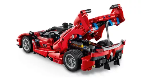 LEGO Technic – Ferrari FXX K (42212)