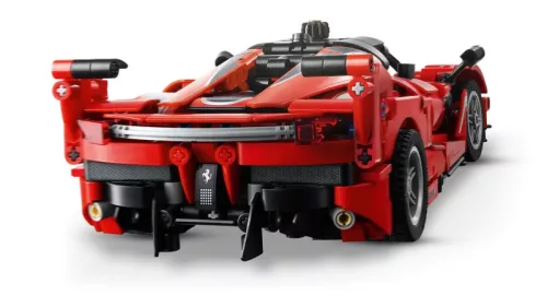LEGO Technic – Ferrari FXX K (42212)