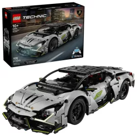 LEGO Technic 42214 Lamborghini revuelto szuper sportautó