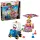 LEGO Super Mario: Mario Kart – Wario és King Boo (72038)