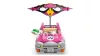 LEGO Super Mario: Mario Kart – Wario és King Boo (72038)