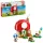 LEGO Super Mario – Buli Toad házában (72041)