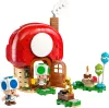 LEGO Super Mario – Buli Toad házában (72041)