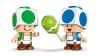 LEGO Super Mario – Buli Toad házában (72041)